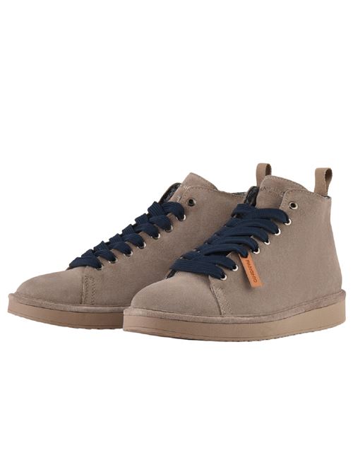 sneakers Panchic | P01M016-00882064 BEIGE